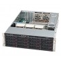 Supermicro 836E26-R1200B Nero 120 W (CSE-836E26-R1200B)