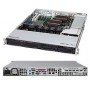 Supermicro 815TQ-563CB Intel® C602 LGA 2011 (Socket R) (CSE-815TQ-563CB)