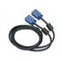 Hewlett Packard Enterprise JC128A cavo di rete Nero 3 m (JC128A)