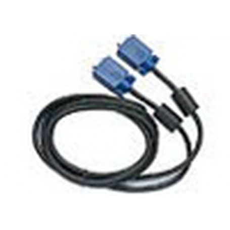 Hewlett Packard Enterprise JC127A cavo di rete Nero 3 m (JC127A)