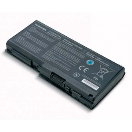 Toshiba PA3729U-1BRS ricambio per notebook Batteria (PA3729U-1BRS)