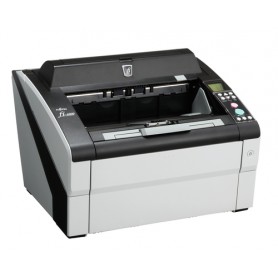Fujitsu fi-680PRF goffratrice/macchinetta stampigliatrice Pagina principale (PA03575-D201)