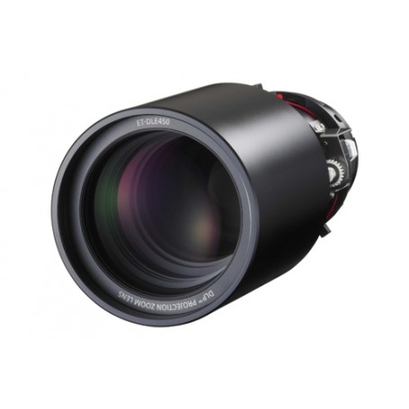 Panasonic ET-DLE450 lente per proiettore (ET-DLE450)