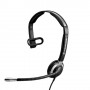 EPOS CC 515 Auricolare Cablato A Padiglione Ufficio Nero (500215)