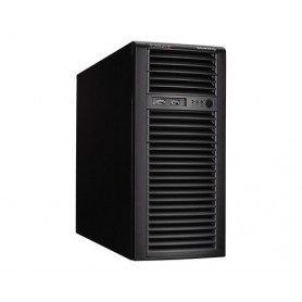 bluechip SERVERline T40307s *AMD EPYC* server 3 GHz 16 GB Tower 668 W DDR4-SDRAM (850415)