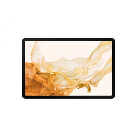 Samsung Galaxy Tab S8 SM-X700N 128 GB 27,9 cm (11") Qualcomm Snapdragon 8 GB Grafite (SM-X700NZAAEUB)