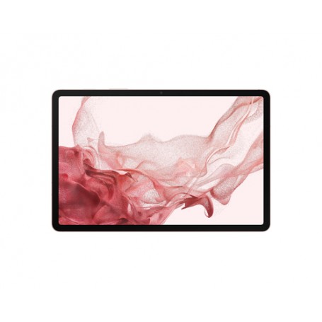 Samsung Galaxy Tab S8 SM-X706B 5G 128 GB 27,9 cm (11") Qualcomm Snapdragon 8 GB Oro, Rosa (SM-X706BIDAEUB)