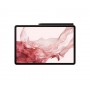 Samsung Galaxy Tab S8 SM-X706B 5G 128 GB 27,9 cm (11") Qualcomm Snapdragon 8 GB Oro, Rosa (SM-X706BIDAEUB)