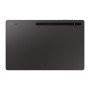 Samsung Galaxy Tab S8 Ultra SM-X900N 256 GB 37,1 cm (14.6") Qualcomm Snapdragon 12 GB Grigio (SM-X900NZAEEUB)