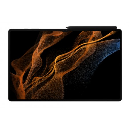 Samsung Galaxy Tab S8 Ultra SM-X906B 5G 256 GB 37,1 cm (14.6") Qualcomm Snapdragon 12 GB Grigio (SM-X906BZAEEUB)