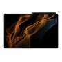 Samsung Galaxy Tab S8 Ultra SM-X906B 5G 256 GB 37,1 cm (14.6") Qualcomm Snapdragon 12 GB Grigio (SM-X906BZAEEUB)