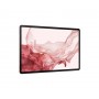 Samsung Galaxy Tab S8+ SM-X800N 256 GB 31,5 cm (12.4") Qualcomm Snapdragon 8 GB Oro rosa (SM-X800NIDBEUB)