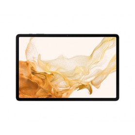 Samsung Galaxy Tab S8+ SM-X806B 5G 256 GB 31,5 cm (12.4") Qualcomm Snapdragon 8 GB Wi-Fi 6E (802.11ax) Android  (SM-X806BZABEUB)