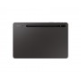 Samsung Galaxy Tab S8 SM-X706B 5G 128 GB 27,9 cm (11") Qualcomm Snapdragon 8 GB Grafite (SM-X706BZAAEUB)