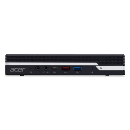 Acer Veriton N N4680GT DDR4-SDRAM i5-11400T mini PC Intel® Core™ i5 8 GB 256 GB SSD Linux Nero (DT.VUSEG.00D)