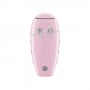 Smeg HMF01PKEU sbattitore Sbattitore manuale 250 W Rosa (HMF01PKEU)