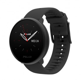 Polar IGNITE 2 3,05 cm (1.2") 47 mm TFT Nero GPS (satellitare) (90085182)