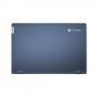 Lenovo IdeaPad Flex 5 Chromebook 33,8 cm (13.3") Touch screen Full HD Intel® Core™ i3 4 GB LPDDR4x-SDRAM 128 GB  (82M7002AGE)