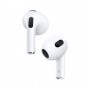 Apple AirPods (terza generazione) AirPods Auricolare Wireless In-ear Musica e Chiamate Bluetooth Bianco (MME73ZM/A)