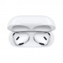 Apple AirPods (terza generazione) AirPods Auricolare Wireless In-ear Musica e Chiamate Bluetooth Bianco (MME73ZM/A)