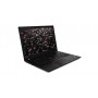 Lenovo ThinkPad P14s Workstation mobile 35,6 cm (14") Touch screen Full HD AMD Ryzen™ 7 PRO 16 GB DDR4-SDRAM 512  (20Y1003FGE)