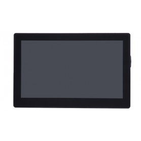 Advantech USC-130AP-BC201 sistema POS Tutto in uno 1,8 GHz RK3399 29,5 cm (11.6") 1366 x 768 Pixel Touch scree (USC-130AP-BC201)