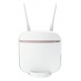 D-Link DWR-978/E router wireless Gigabit Ethernet Dual-band (2.4 GHz/5 GHz) 3G 5G 4G Bianco (DWR-978/E)