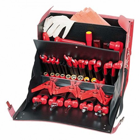 KS Tools 117.1871 set di strumenti meccanici (117.1871)