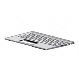 HP L19195-DH1 ricambio per notebook Base dell'alloggiamento + tastiera (L19195-DH1)