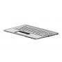 HP L19195-DH1 ricambio per notebook Base dell'alloggiamento + tastiera (L19195-DH1)