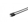 Microconnect USB3.1CA30OP cavo USB 30 m USB 3.2 Gen 2 (3.1 Gen 2) USB C USB A Nero (USB3.1CA30OP)