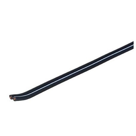 Vivolink PROSPEAK6-400 cavo audio 400 m Nero (PROSPEAK6-400)