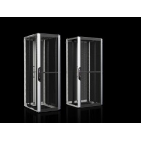 Rittal 5311.116 rack 42U Rack indipendenti Nero (5311116)