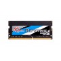 G.Skill Ripjaws F4-2666C18D-64GRS memoria 64 GB 2 x 32 GB DDR4 2666 MHz (F4-2666C18D-64GRS)