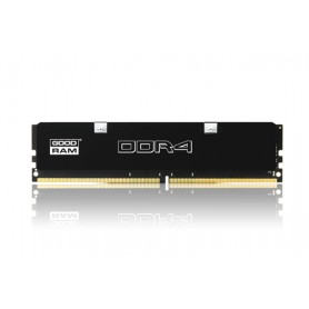 Goodram GR2133D464L15S/16GDC memoria 16 GB 2 x 8 GB DDR4 2133 MHz (GR2133D464L15S/16GDC)