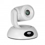 Vaddio RoboSHOT 12E HDMI 8,57 MP Bianco 1920 x 1080 Pixel 60 fps CMOS 25,4 / 2,5 mm (1 / 2.5") (999-99400-001W)