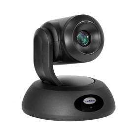 Vaddio RoboSHOT 12E HDMI 8,57 MP Nero 1920 x 1080 Pixel 60 fps CMOS 25,4 / 2,5 mm (1 / 2.5") (999-99400-001)