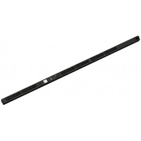 Raritan PX3-1732 unità di distribuzione dell'energia (PDU) 36 presa(e) AC 0U Nero (PX3-1732)