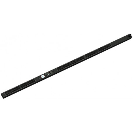 Raritan PX3-1732 unità di distribuzione dell'energia (PDU) 36 presa(e) AC 0U Nero (PX3-1732)