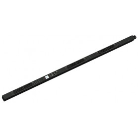 Raritan PX3-5530V unità di distribuzione dell'energia (PDU) 24 presa(e) AC 0U Nero (PX3-5530V)
