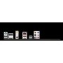 Supermicro Mainboard C7B360-CB-MW Single - Mainboard - Intel Sockel 1151 (Core i) LGA 1151 (Presa H4) (MBD-C7B360-CB-MW-O)