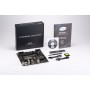 Supermicro Mainboard C7B360-CB-MW Single - Mainboard - Intel Sockel 1151 (Core i) LGA 1151 (Presa H4) (MBD-C7B360-CB-MW-O)