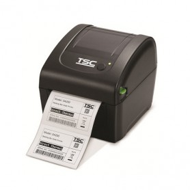 TSC DA220 203 x 203 DPI Cablato Termica diretta Stampante POS (99-158A013-20LF)