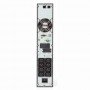 Salicru 698CA000003 gruppo di continuità (UPS) Doppia conversione (online) 1,5 kVA 1500 W 8 presa(e) AC (698CA000003)