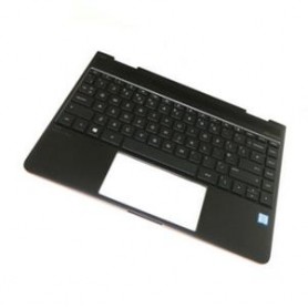 HP 918028-BB1 ricambio per notebook Base dell'alloggiamento + tastiera (918028-BB1)