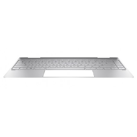 HP 918027-061 ricambio per notebook Base dell'alloggiamento + tastiera (918027-061)