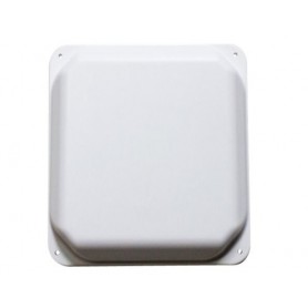Hewlett Packard Enterprise HPE Aruba ANT-4x4-D608 Panel Dual Band 60x60deg 8dBi +/- 45 and Vert Pol MIMO N-Type Bracket (Q8N51A)