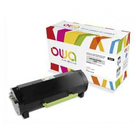 Armor K15642OW cartuccia toner 1 pz Nero (K15642OW)