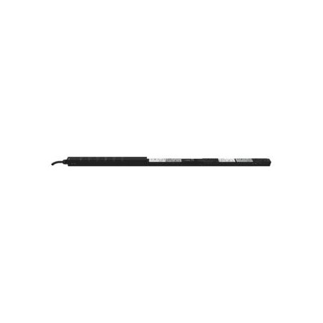Hewlett Packard Enterprise P9R87A unità di distribuzione dell'energia (PDU) 24 presa(e) AC 0U (P9R87A)