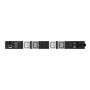 Hewlett Packard Enterprise P9R79A unità di distribuzione dell'energia (PDU) 6 presa(e) AC 1U (P9R79A)